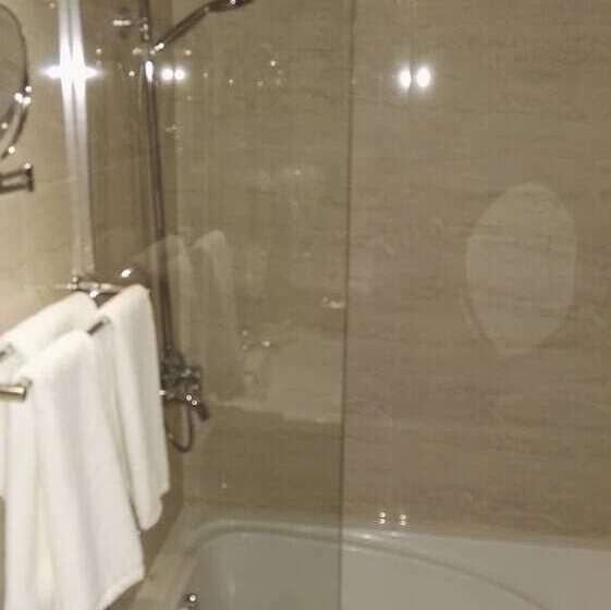 سوییت لوکس, P Quattro Relax