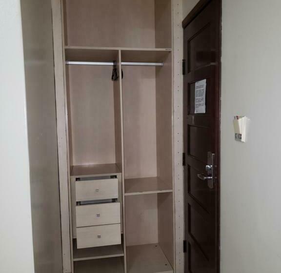 Номер Стандарт Индивидуальный, Panorama