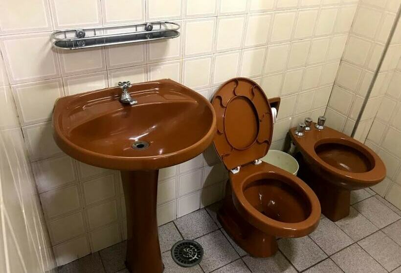 Номер Стандарт Индивидуальный, Panorama