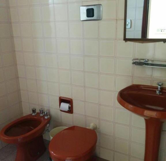 Номер Стандарт Трехместный, Panorama