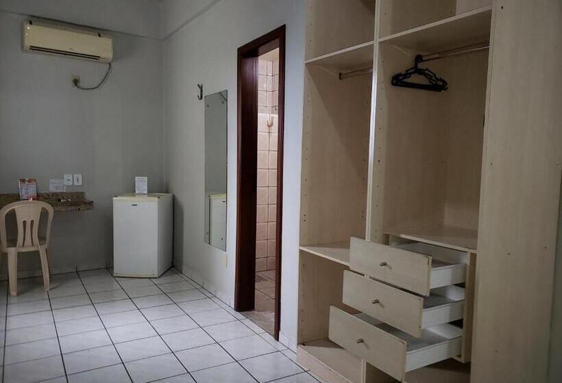 Номер Стандарт Трехместный, Panorama