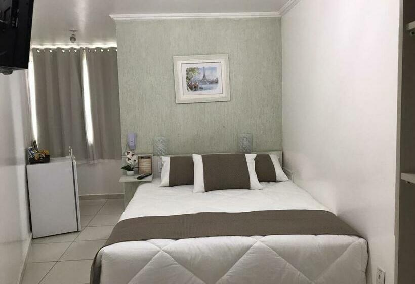 Delüks Oda, Do Reinildo Ii