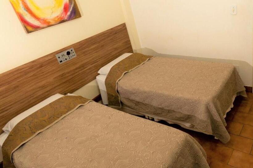 Номер Superior, Pouso Novo