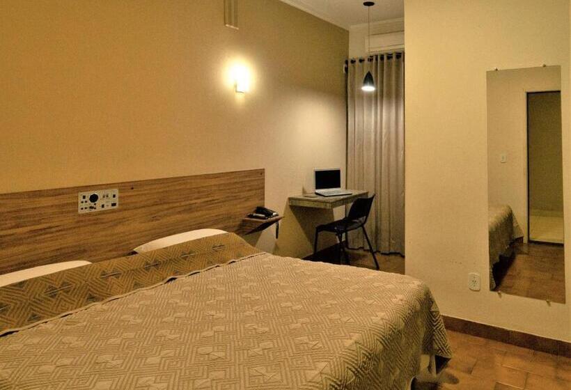 Номер Superior, Pouso Novo