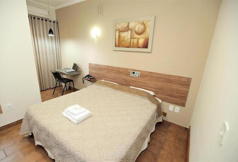 Номер Superior, Pouso Novo