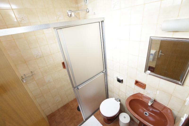 Номер Стандарт, Pouso Novo