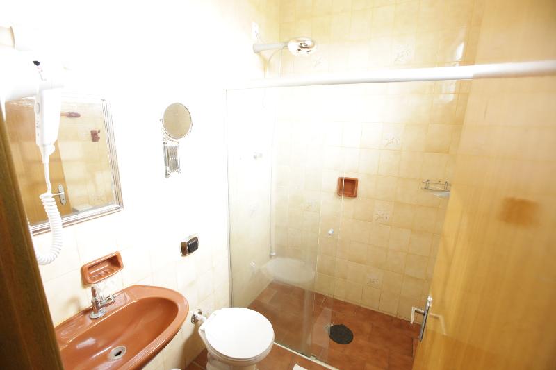 Трехместный Номер Superior, Pouso Novo