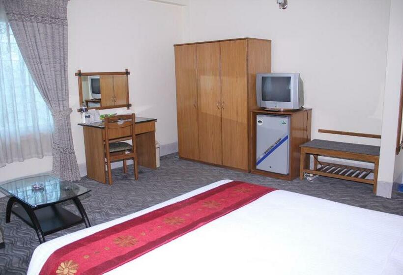 اتاق لوکس, Quality Inn Dhaka