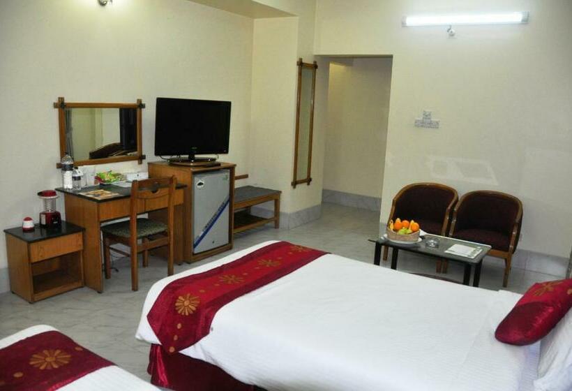 اتاق لوکس, Quality Inn Dhaka