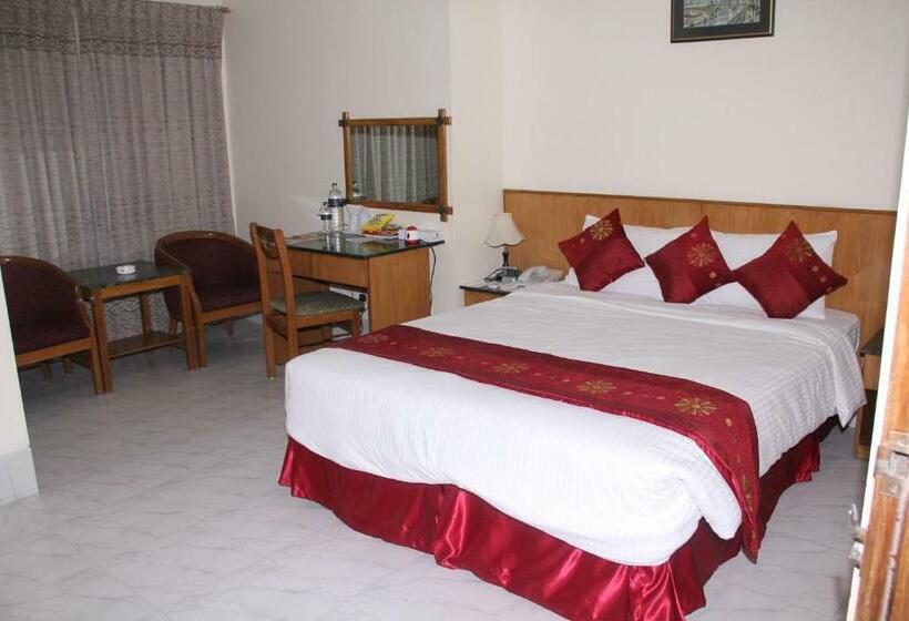 اتاق لوکس, Quality Inn Dhaka