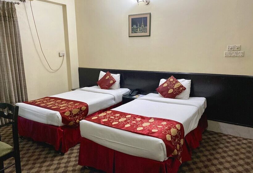 اتاق لوکس, Quality Inn Dhaka