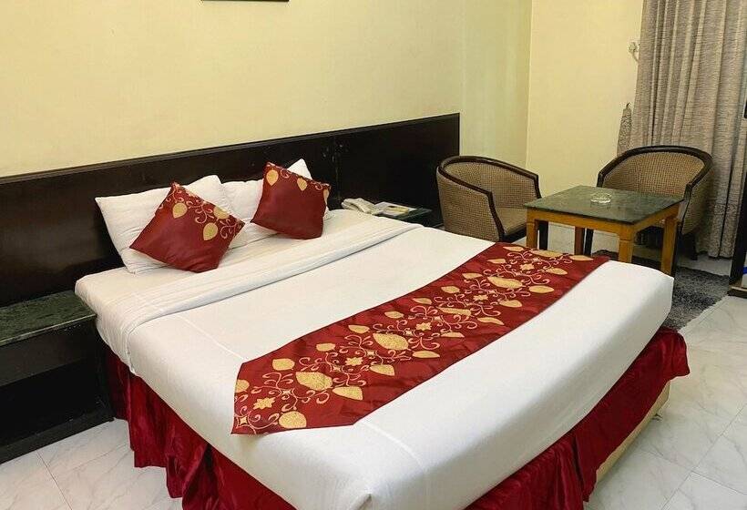 اتاق لوکس, Quality Inn Dhaka