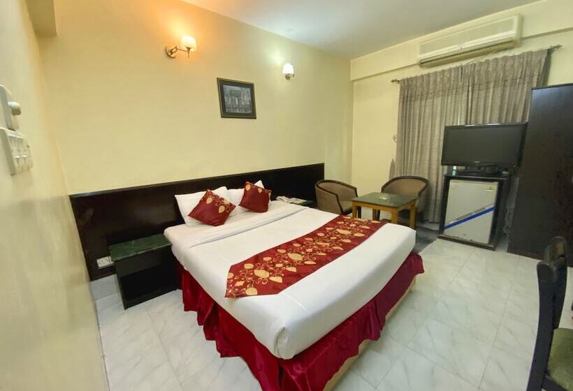 اتاق لوکس, Quality Inn Dhaka