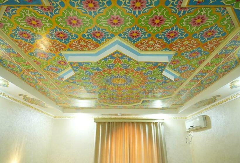 Номер Стандарт, Shaherezada Boutique