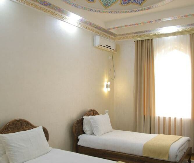 Номер Стандарт, Shaherezada Boutique