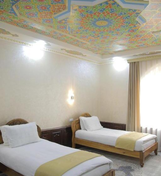 Номер Стандарт, Shaherezada Boutique