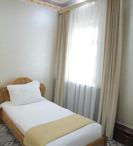 Номер Стандарт Индивидуальный, Shaherezada Boutique