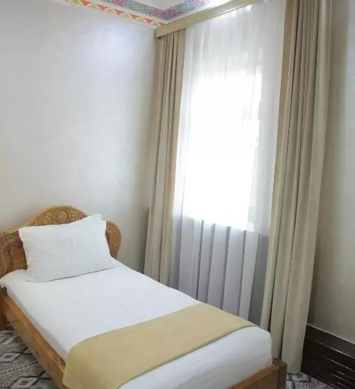 Quarto standart individual, Shaherezada Boutique