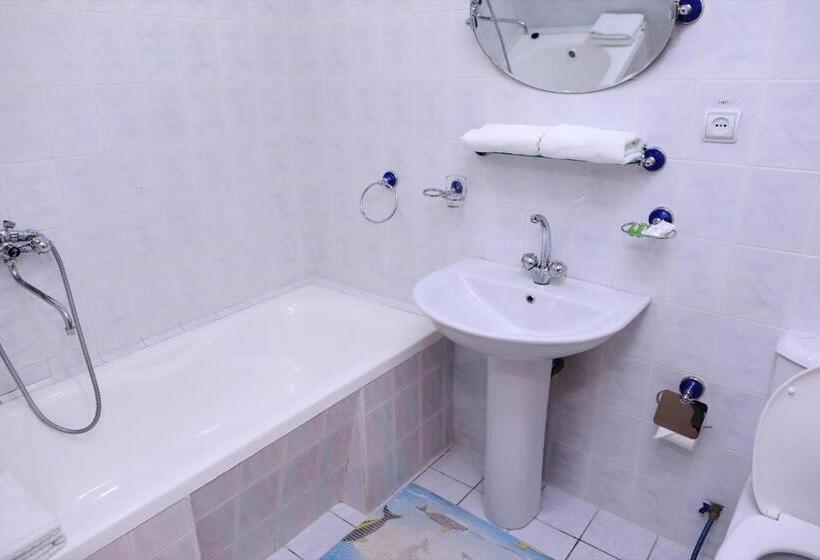 Номер Стандарт Индивидуальный, Shaherezada Boutique