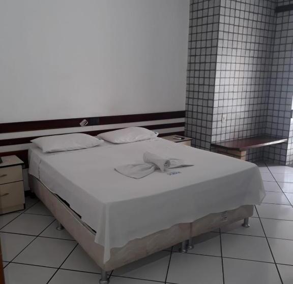 四人标准间, Subaé