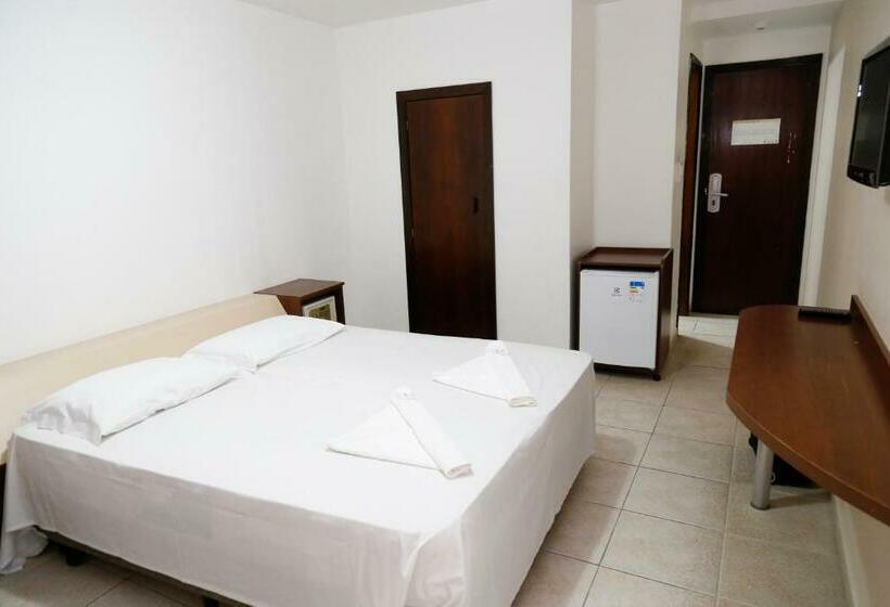 اتاق استاندارد, Suiça Faber