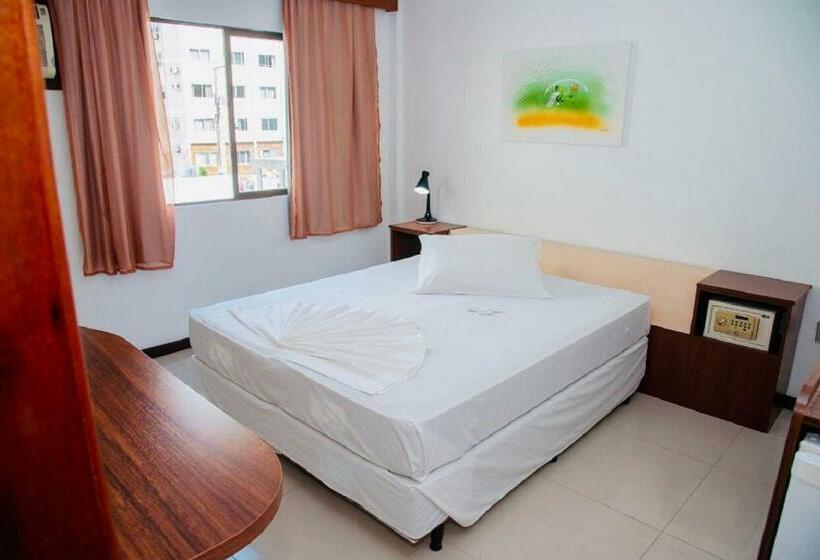 اتاق استاندارد, Suiça Faber