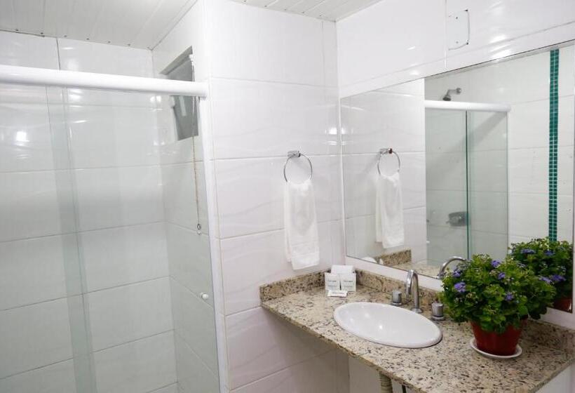 اتاق خانوادگی, Suiça Faber