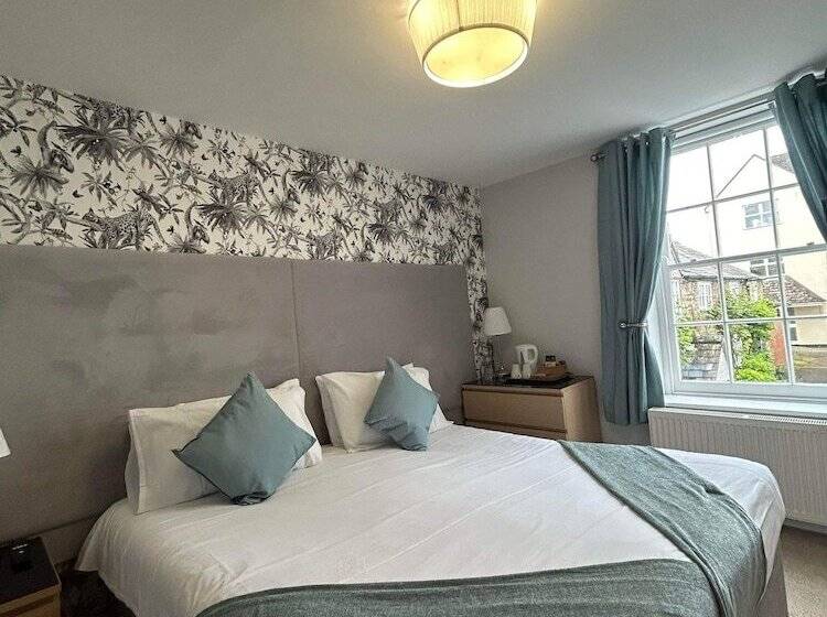 Номер Стандарт, Swan