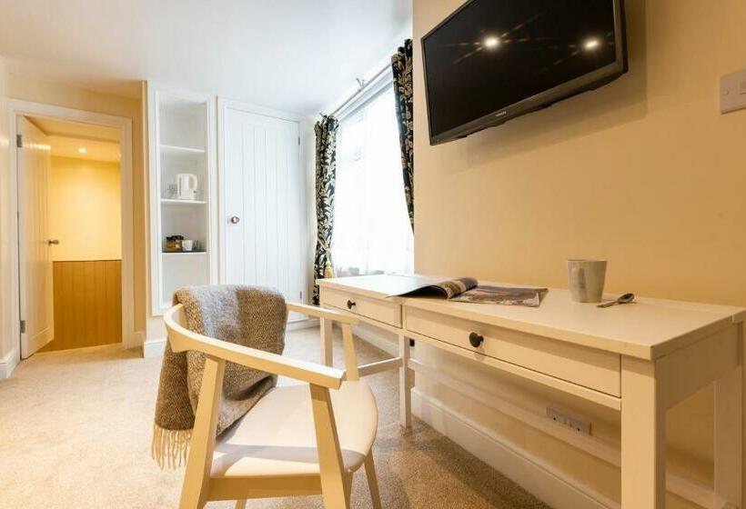 Номер Стандарт, Swan