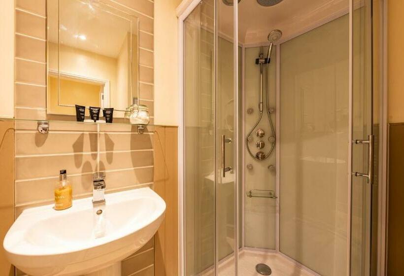 Номер Стандарт, Swan