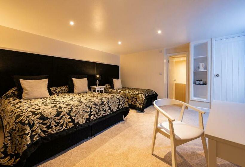 Номер Стандарт, Swan