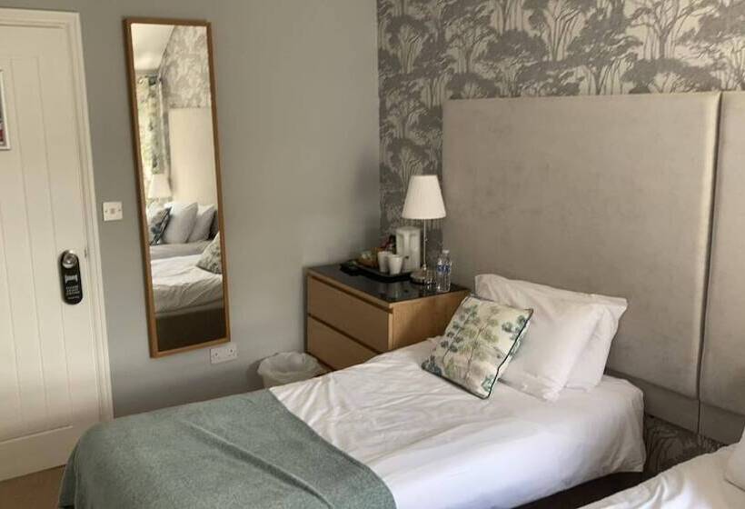 Номер Стандарт, Swan