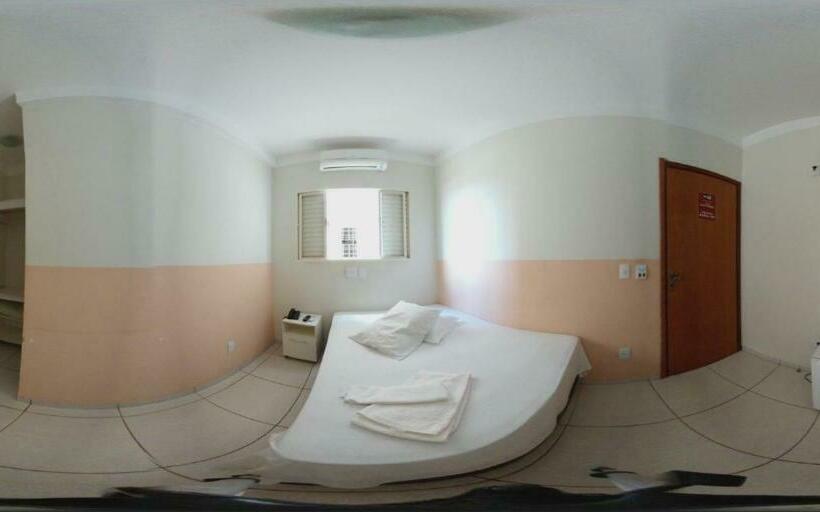 スタンダードシングルルーム, Village Premiun