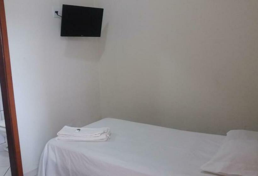 スタンダードシングルルーム, Village Premiun