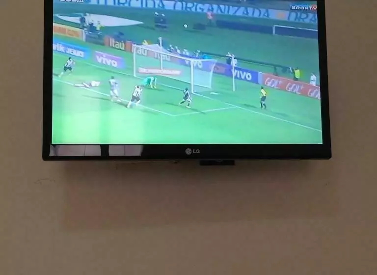 デラックスルーム, Village Premiun