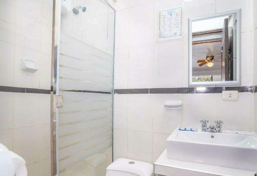 Номер Стандартный с Видом, Vista Mapi