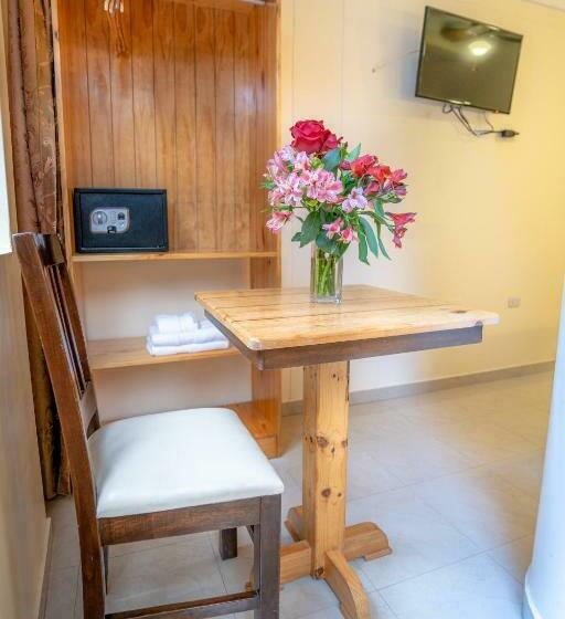 Номер Стандартный с Видом, Vista Mapi