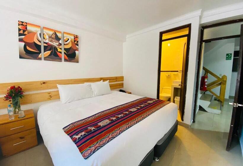 Номер Стандартный с Видом, Vista Mapi