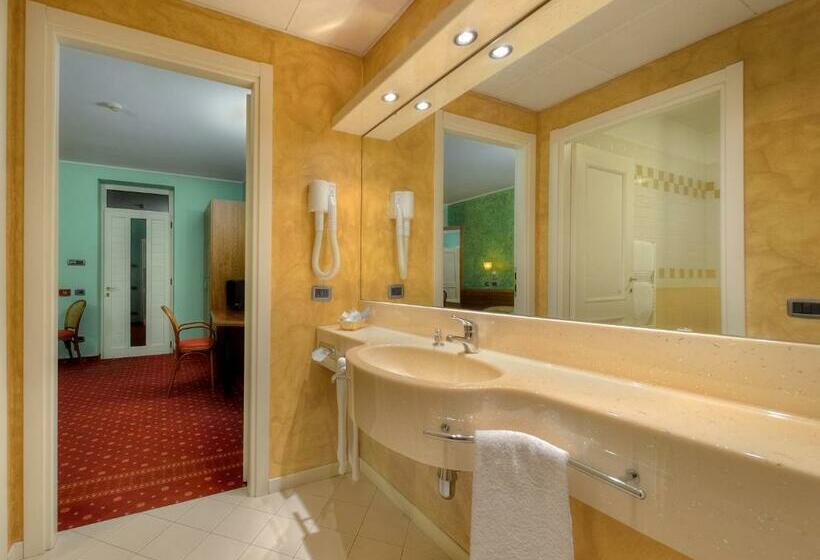 Номер Стандарт, Motel Sporting