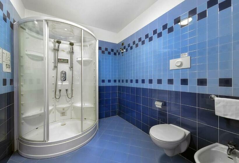 套房, Motel Sporting