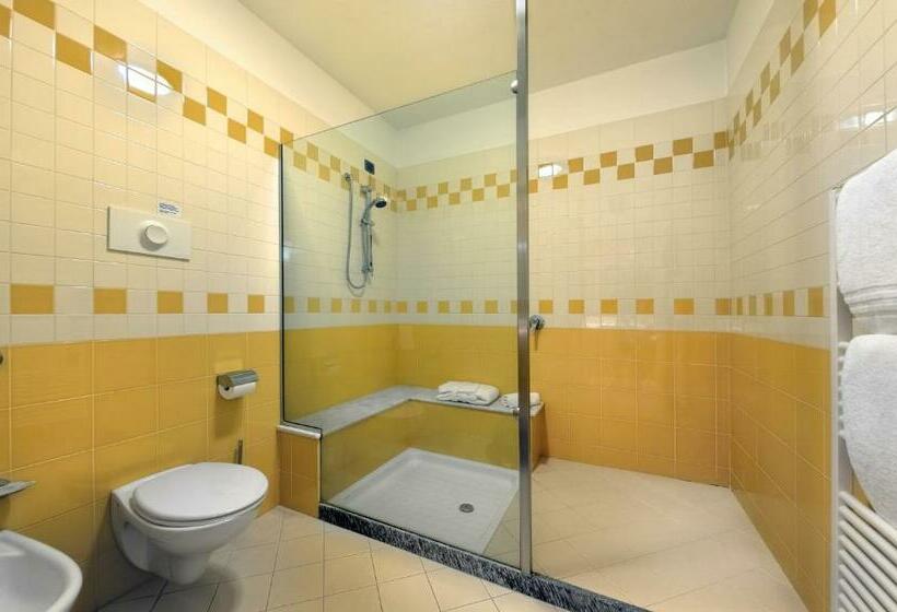 标准间, Motel Sporting