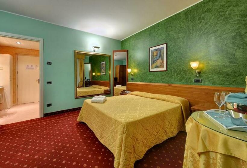 Номер Стандарт, Motel Sporting