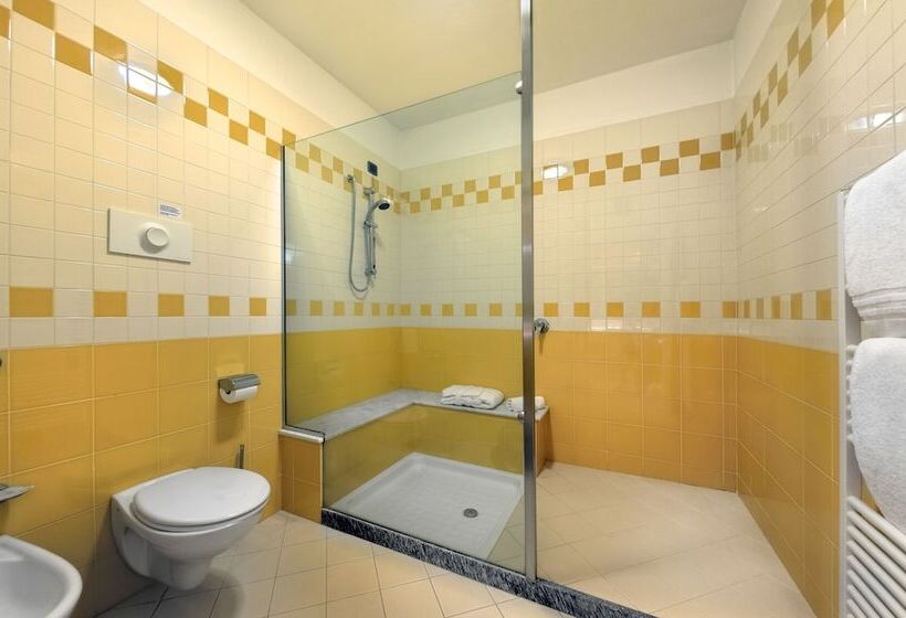 Номер Стандарт, Motel Sporting