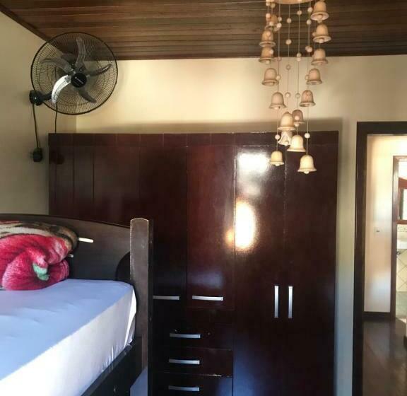 Четырехместный Номер Economy, Reges Hostel