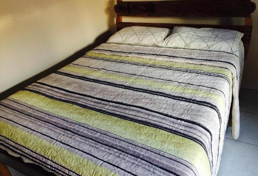 스위트, Reges Hostel