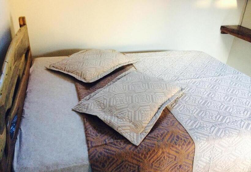 스위트, Reges Hostel