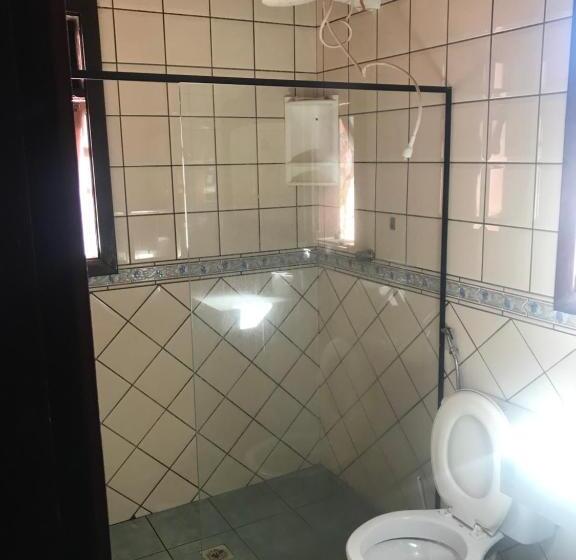 4인용 스탠다드 룸, Reges Hostel