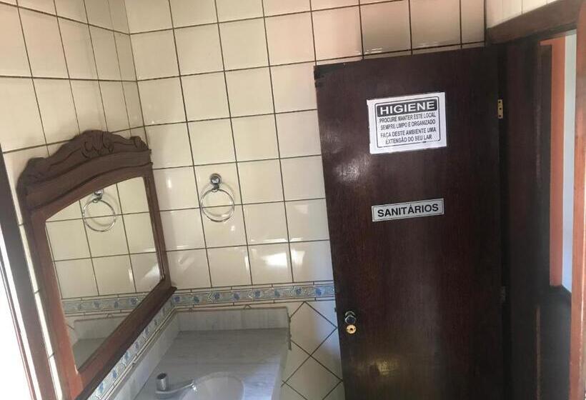 4인용 스탠다드 룸, Reges Hostel