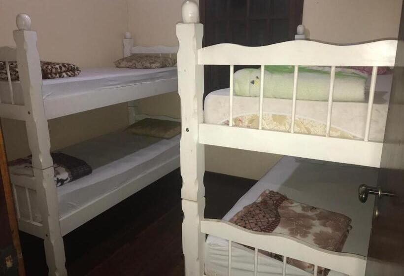Четырехместный Номер Стандарт, Reges Hostel