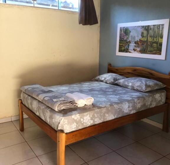 스위트, Reges Hostel